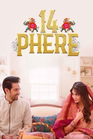 14 Phere (2021) Hindi Movie | Hindi Dubbed Movie HDRip – [300MB]