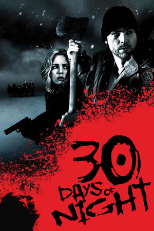 30 Days of Night 2007 Hindi Dual Audio | Hindi Dubbed Movie BluRay 300MB