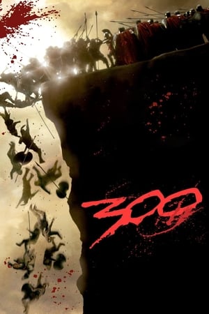 300 (2006) Hindi Dual Audio | Hindi Dubbed Movie BluRay [800MB]