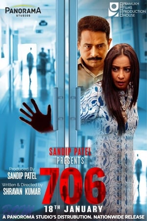 706 (2019) Hindi Movie | Hindi Dubbed Movie HDRip x264 [1.2GB]