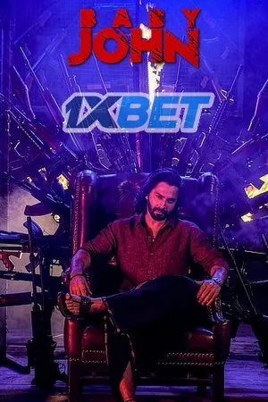 Baby John (2024) Hindi HDTS | Hindi Dubbed Movie – 480p – 1080p