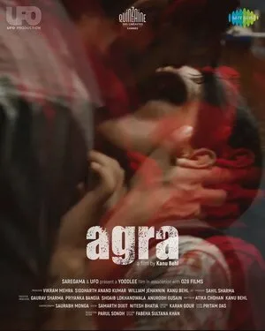 Agra 2025 Hindi HDTC | Hindi Dubbed Movie