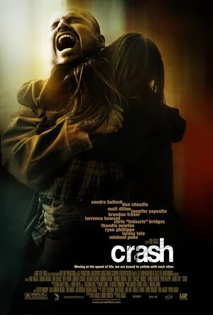 Crash 2004 Hindi Dual Audio WEB-DL | Hindi Dubbed Movie