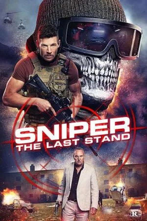 Sniper: The Last Stand 2025 Hindi Dual Audio WEB-DL | Hindi Dubbed Movie