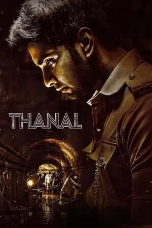 Thanal 2025 Hindi Dual Audio WEB-DL | Hindi Dubbed Movie
