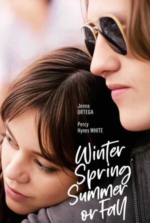 Winter Spring Summer or Fall 2024 Hindi Dual Audio WEB-DL | Hindi Dubbed Movie