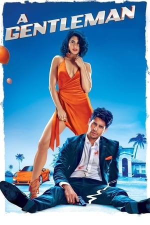 A Gentleman 2017 400MB Movie | Hindi Dubbed Movie Bluray Download