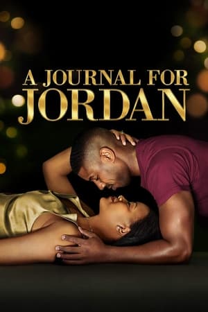 A Journal For Jordan (2021) Hindi Dual Audio HDRip | Hindi Dubbed Movie – 480p