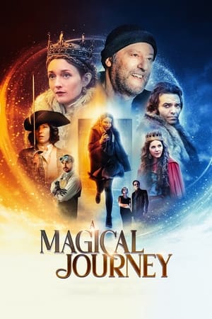 A Magical Journey 2019 Hindi Dual Audio HDRip | Hindi Dubbed Movie – 480p
