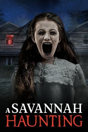 A Savannah Haunting 2021 Hindi Dual Audio HDRip | Hindi Dubbed Movie – 480p