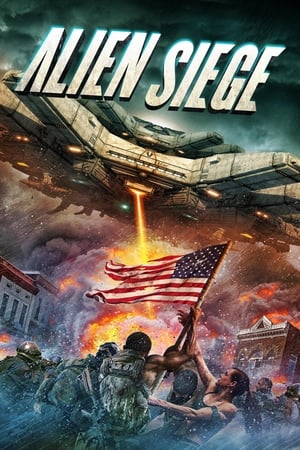 Alien Siege (2018) Hindi Dual Audio | Hindi Dubbed Movie BluRay [850MB]