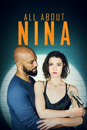 All About Nina (2018) Hindi Dual Audio | Hindi Dubbed Movie Web-DL 350MB