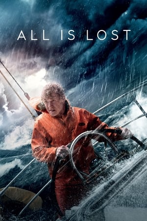 All Is Lost (2013) Hindi Dual Audio | Hindi Dubbed Movie BluRay 330MB