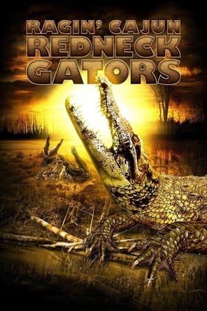 Alligator Alley (2013) Hindi Dual Audio | Hindi Dubbed Movie BluRay 300MB