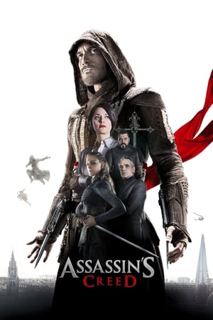 Assassin’s Creed (2016) Hindi Dual Audio | Hindi Dubbed Movie BluRay [1GB]