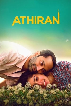 Athiran (2019) (Hindi – Malayalam) Dual Audio | Hindi Dubbed Movie UnCut HDRip [1.5GB]