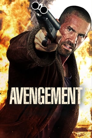 Avengement 2019 Hindi Dual Audio | Hindi Dubbed Movie BluRay [800MB]