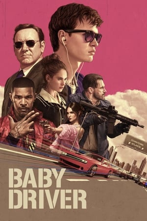 Baby Driver (2017) Hindi Dual Audio | Hindi Dubbed Movie BluRay [1GB]