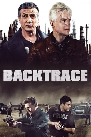 Backtrace (2018) Hindi Dubbed | Hindi Dubbed Movie HDRip [900MB]