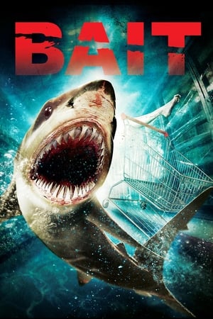 Bait (2012) Hindi Dual Audio | Hindi Dubbed Movie BluRay [900MB]