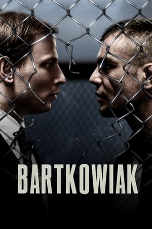 Bartkowiak (2021) Hindi Dual Audio | Hindi Dubbed Movie HDRip [900MB]