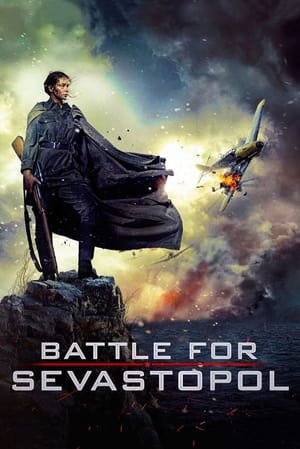 Battle for Sevastopol (2015) Hindi Dual Audio | Hindi Dubbed Movie BluRay [1GB]