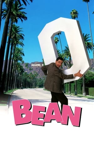 Bean (1997) Hindi Dual Audio | Hindi Dubbed Movie BluRay [840MB]