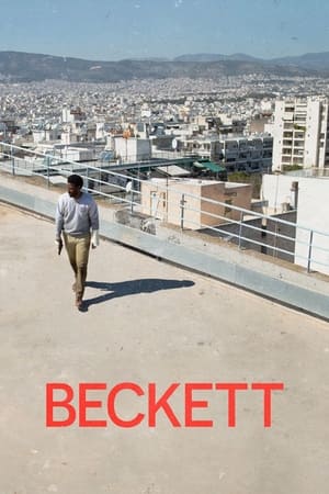 Beckett (2021) Hindi Dual Audio | Hindi Dubbed Movie HDRip [1GB]