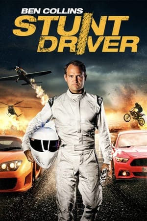 Ben Collins Stunt Driver (2015) Hindi Dual Audio | Hindi Dubbed Movie BluRay 260MB
