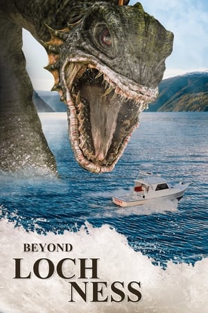 Beyond Loch Ness 2008 Hindi Dual Audio | Hindi Dubbed Movie Web-DL 300MB