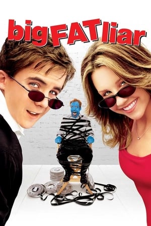 Big Fat Liar (2002) Hindi Dual Audio | Hindi Dubbed Movie BluRay 300MB