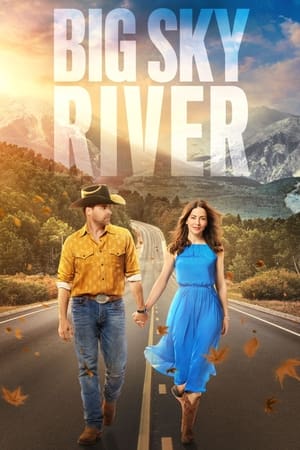 Big Sky River 2022 Hindi Dual Audio HDRip | Hindi Dubbed Movie – 720p – 480p