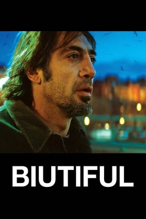 Biutiful (2010) Hindi Dual Audio | Hindi Dubbed Movie BluRay [1.4GB] ESubs