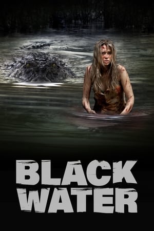 Black Water (2007) Hindi Dual Audio | Hindi Dubbed Movie BluRay 300MB