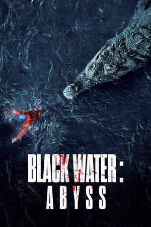 Black Water: Abyss (2020) Hindi Dual Audio | Hindi Dubbed Movie HDRip 400MB