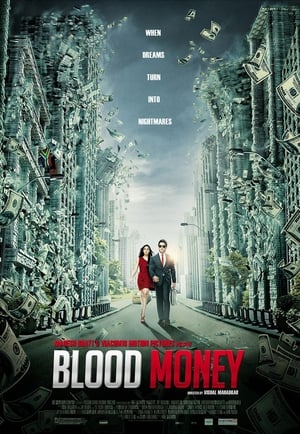 Blood Money 2012 Hindi Movie | Hindi Dubbed Movie HDRip x264 [850MB]