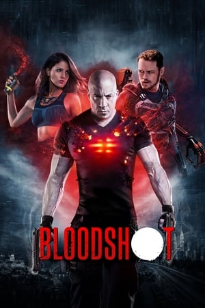 Bloodshot (2020) Hindi (ORG) Dual Audio | Hindi Dubbed Movie BluRay 350MB