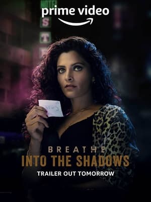 Breathe: Into the Shadows 2022 Season 2 Hindi HDRip | Hindi Dubbed Movie – 480p