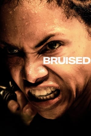 Bruised (2021) Hindi Dual Audio | Hindi Dubbed Movie HDRip [1.2GB]