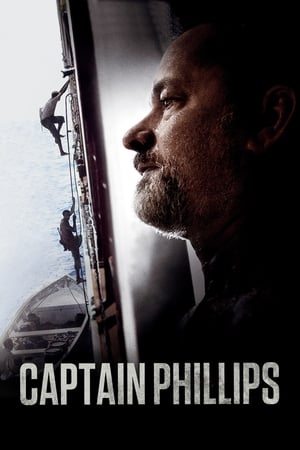 Captain Phillips (2013) Hindi Dual Audio | Hindi Dubbed Movie BluRay 400MB