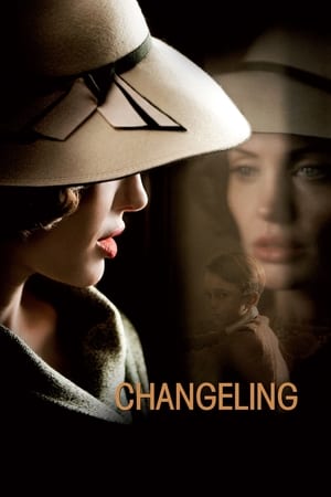 Changeling (2008) Hindi Dual Audio | Hindi Dubbed Movie BluRay [1.2GB]