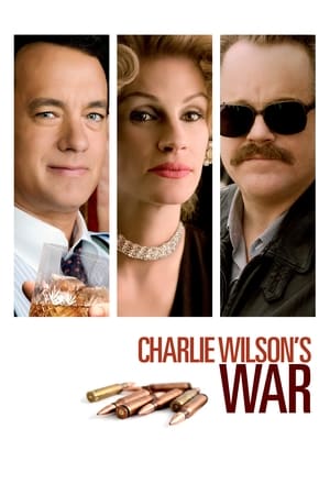 Charlie Wilson's War (2007) Hindi Dual Audio | Hindi Dubbed Movie BluRay 350MB