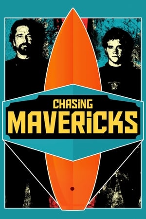 Chasing Mavericks (2012) Hindi Dual Audio | Hindi Dubbed Movie BluRay [1GB]