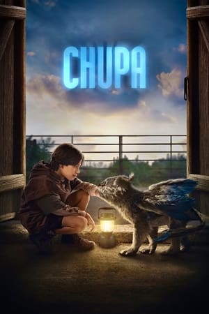 Chupa 2023 Hindi Dual Audio HDRip | Hindi Dubbed Movie – 480p