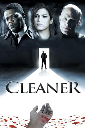 Cleaner (2007) Hindi Dual Audio | Hindi Dubbed Movie BluRay [700MB]