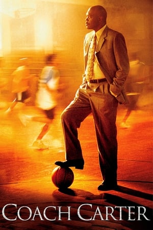 Coach Carter 2005 Hindi Dual Audio | Hindi Dubbed Movie BluRay [1.2GB]