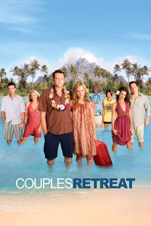 Couples Retreat 2009 Hindi Dual Audio | Hindi Dubbed Movie BluRay [960MB]