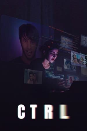 CTRL 2024 Hindi HDRip | Hindi Dubbed Movie