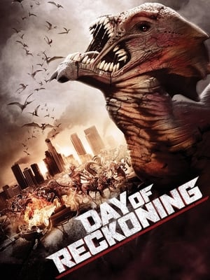 Day of Reckoning 2016 Hindi Dual Audio | Hindi Dubbed Movie BluRay [770MB]