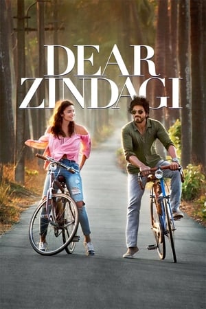 Dear Zindagi 2016 BluRay | Hindi Dubbed Movie x264 [1.3 GB]